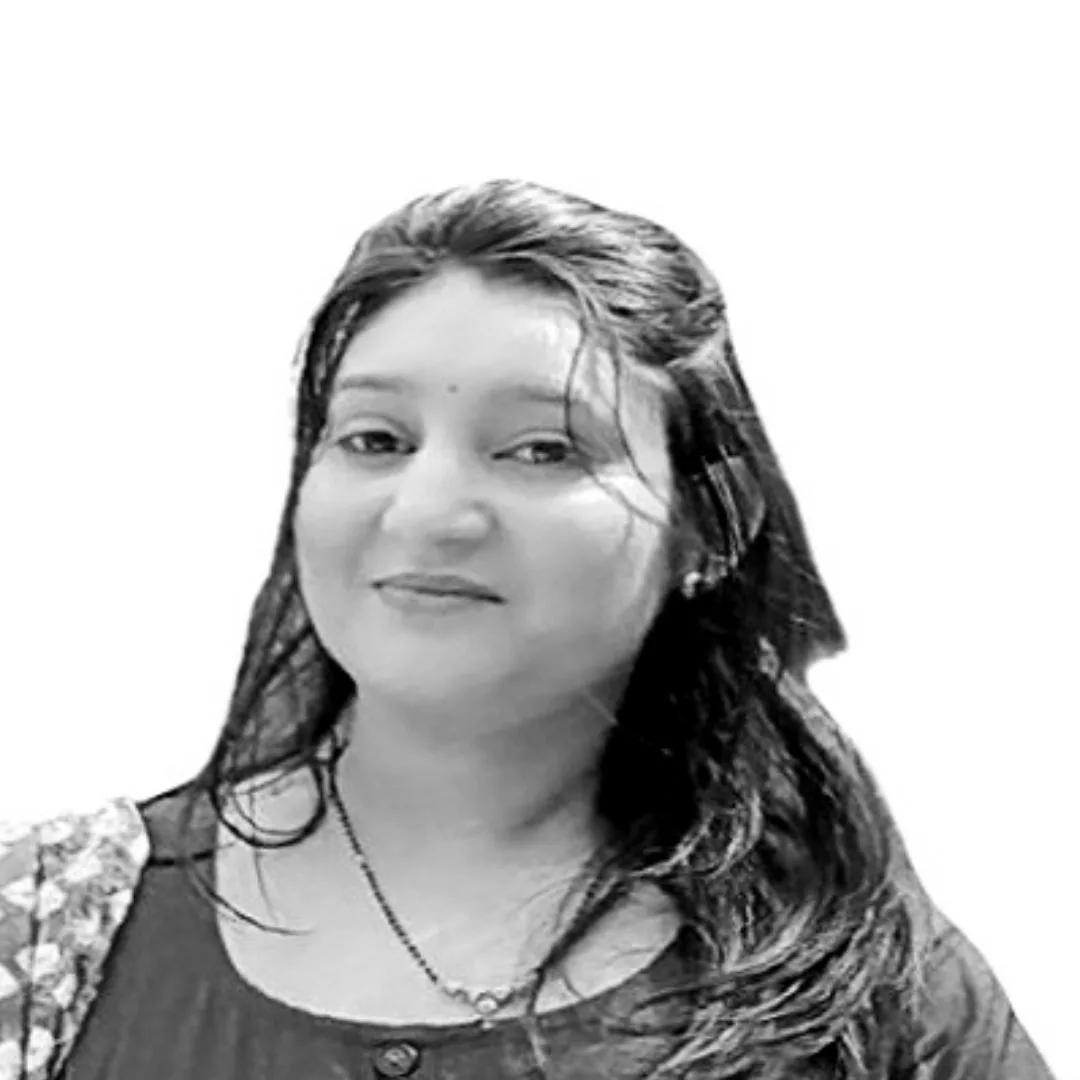 Nisha Jain - Chief Operating Officer